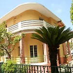 Anna Panzió Praia a Mare