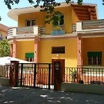 Panzió Anna