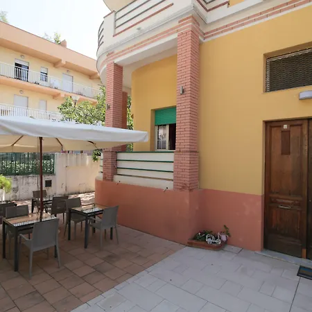 Anna 3* פראייה א מארה