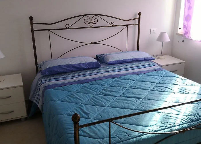 Anna 3* פראייה א מארה