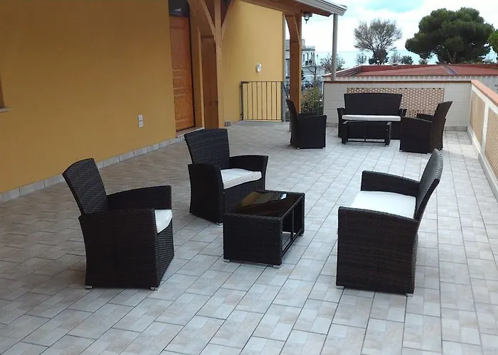 Anna 3* פראייה א מארה