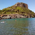 Bed & Breakfast Anna Praia a Mare