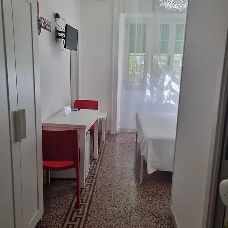 Anna Bed & Breakfast Praia a Mare