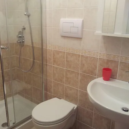 Bed & Breakfast Anna