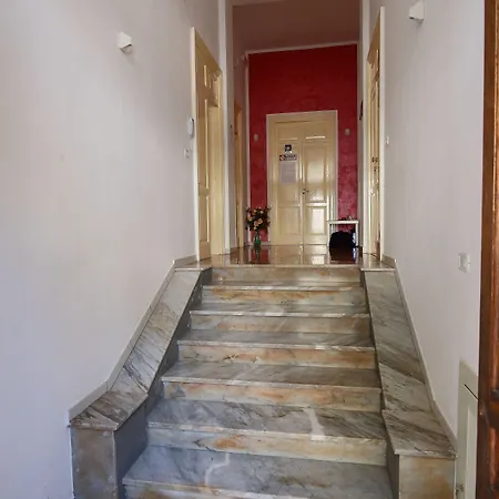 Bed & Breakfast Anna Praia a Mare