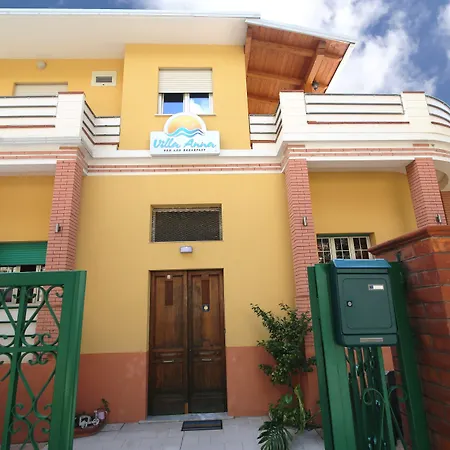 Anna Alojamento de Acomodação e Pequeno-almoço 3*