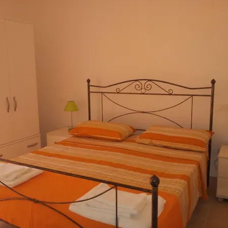 Bed & Breakfast Anna 3*