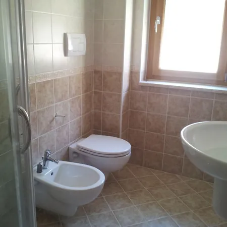 Anna 3* Praia a Mare