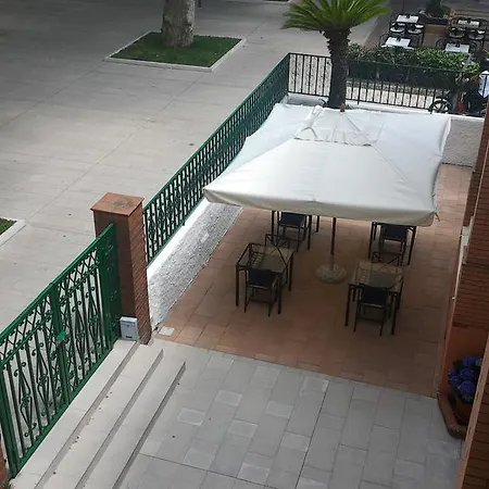 Bed & Breakfast Anna 3*