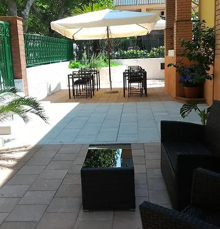 Anna 3* Praia a Mare