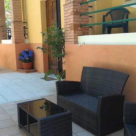 Bed & Breakfast Anna