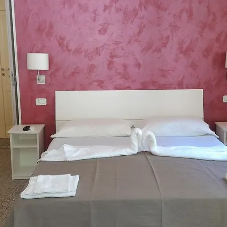 Bed & Breakfast Anna 3*