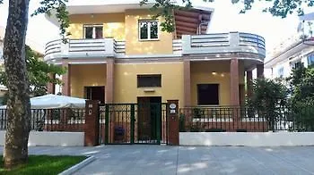 Bed & Breakfast Anna 3*