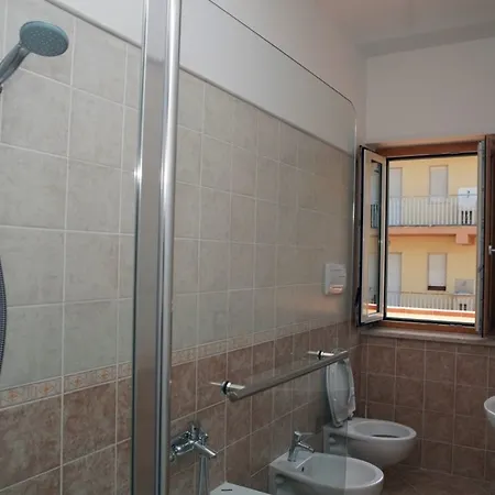 Anna Bed & Breakfast 3*