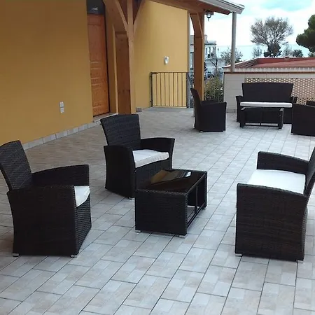 Anna 3* Praia a Mare