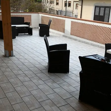 Anna Bed & Breakfast Praia a Mare