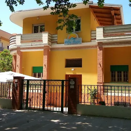 Отель типа 