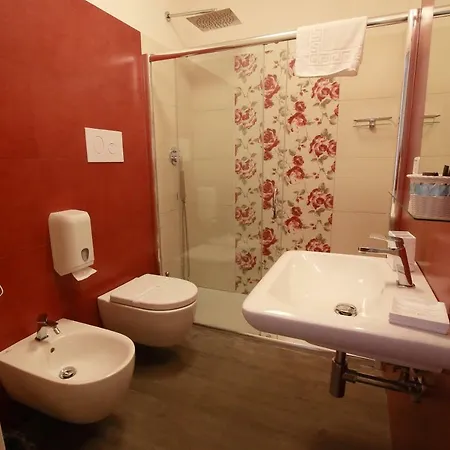 Anna 3* Praia a Mare