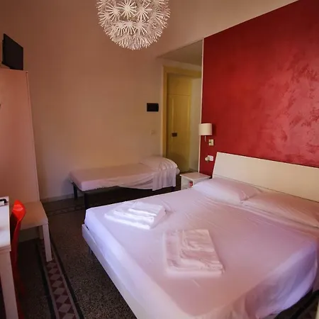 Anna Bed & Breakfast Praia a Mare