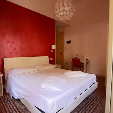 Anna Bed & Breakfast