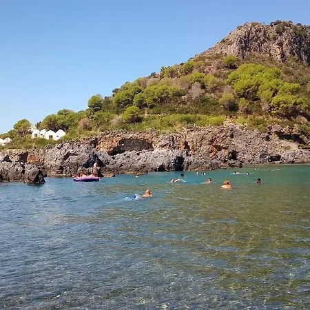 Anna Bed & Breakfast Praia a Mare