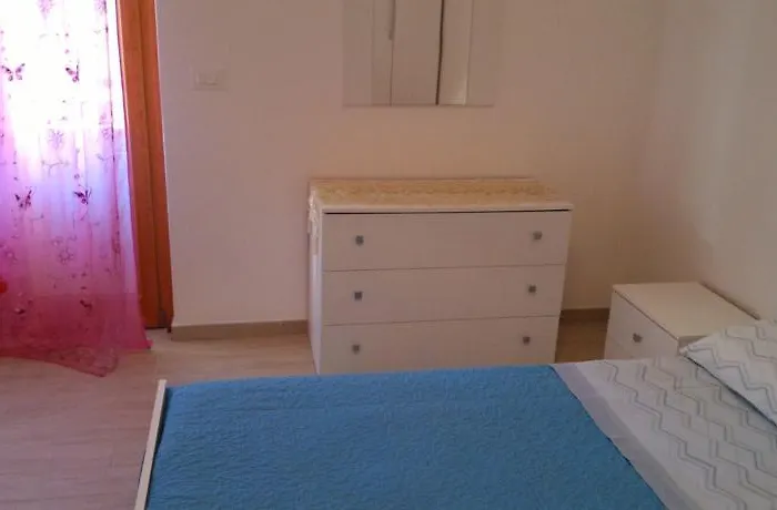 Anna Bed & Breakfast Praia a Mare