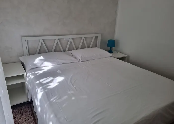 Anna Bed & Breakfast 3*