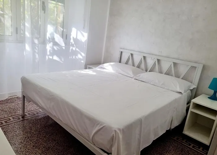 Bed & Breakfast Anna 3*