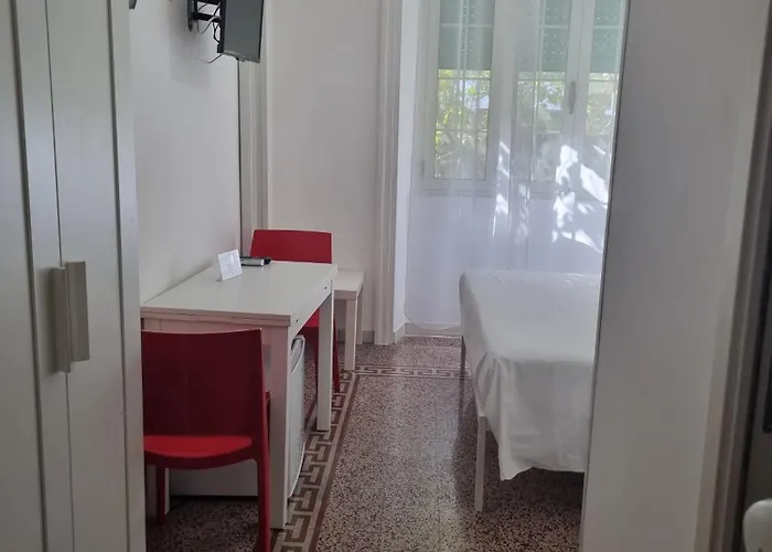 Anna Bed & Breakfast Praia a Mare