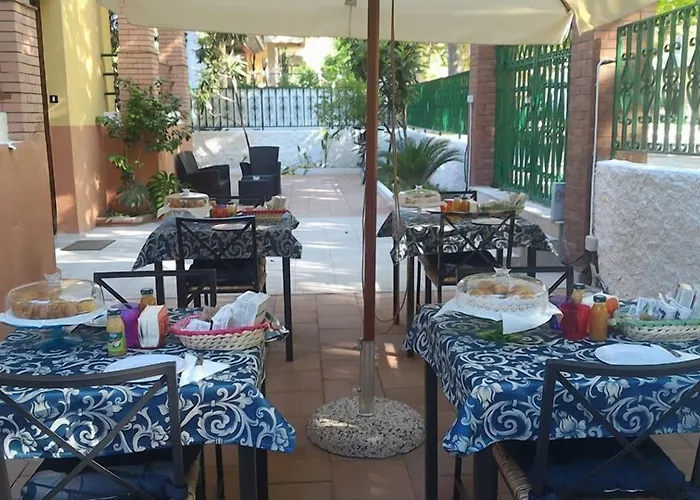 Anna Alojamento de Acomodação e Pequeno-almoço 3*