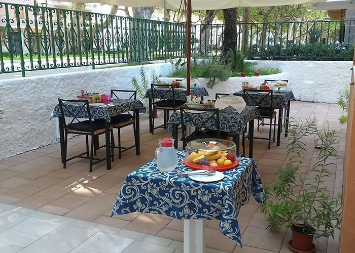 Anna Alojamento de Acomodação e Pequeno-almoço