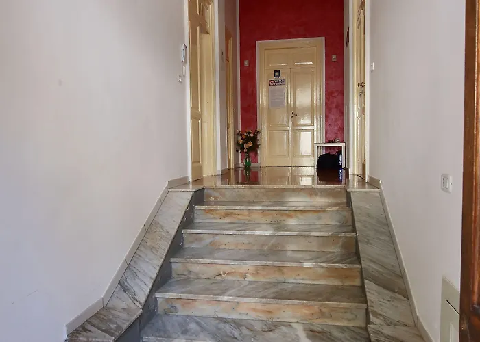 Bed & Breakfast Anna Praia a Mare