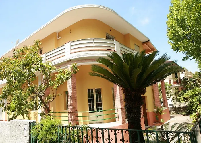 Anna Bed & Breakfast Praia a Mare