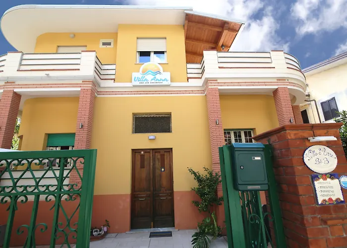 Anna Alojamento de Acomodação e Pequeno-almoço 3*