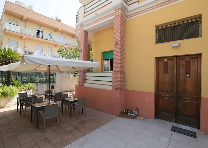 Anna 3* Praia a Mare