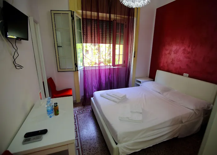 Bed & Breakfast Anna 3*