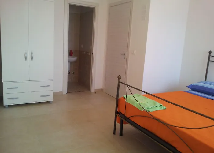 Anna Bed & Breakfast