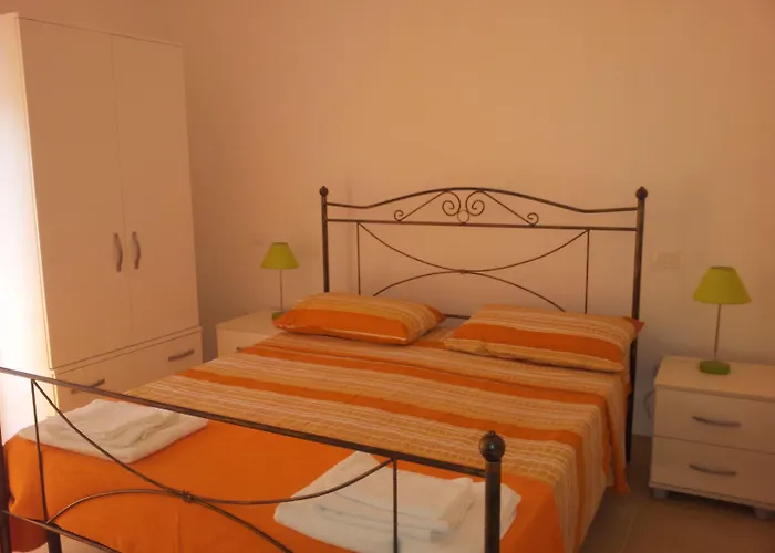 Bed & Breakfast Anna 3*