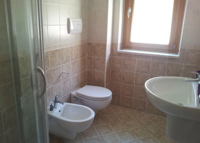 Anna 3* Praia a Mare