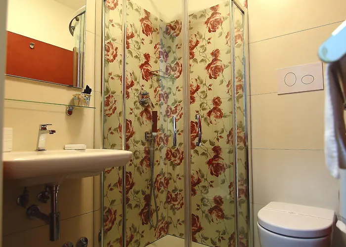 Anna Bed & Breakfast 3*