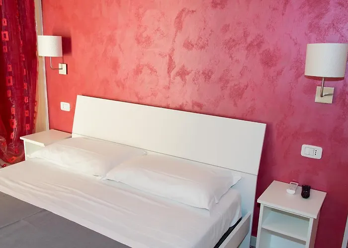 Bed & Breakfast Anna