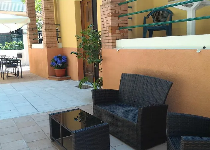 Bed & Breakfast Anna