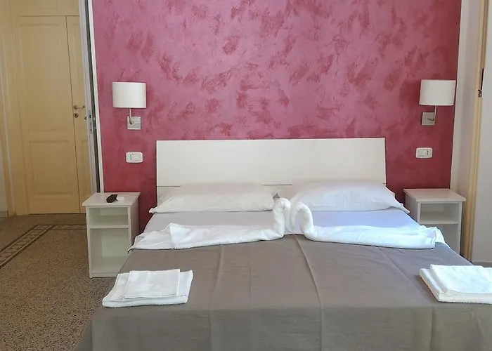 Bed & Breakfast Anna 3*