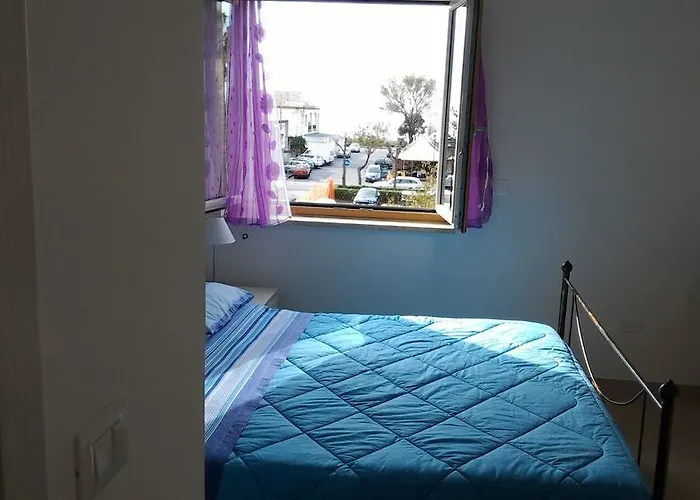 Anna Bed & Breakfast Praia a Mare