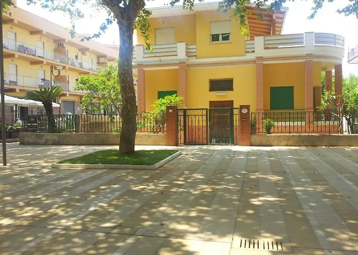 Anna Bed & Breakfast 3*