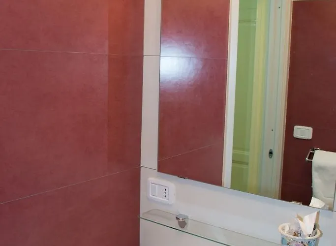 Anna Bed & Breakfast 3*