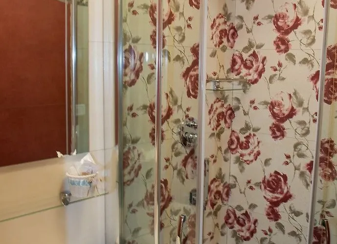 Anna 3* Praia a Mare