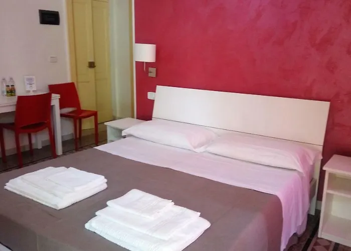 Anna Bed & Breakfast