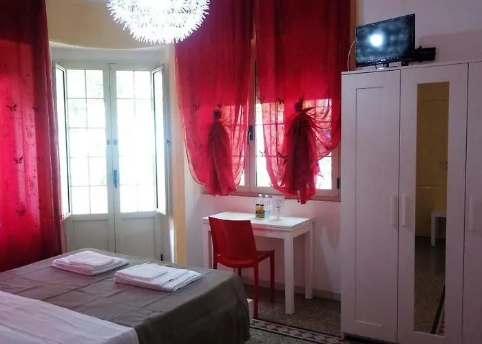 Anna Bed & Breakfast