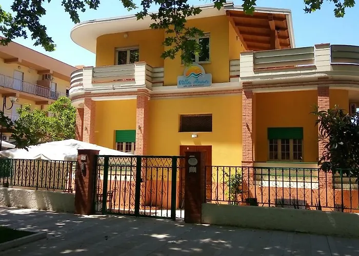 Bed & Breakfast Anna